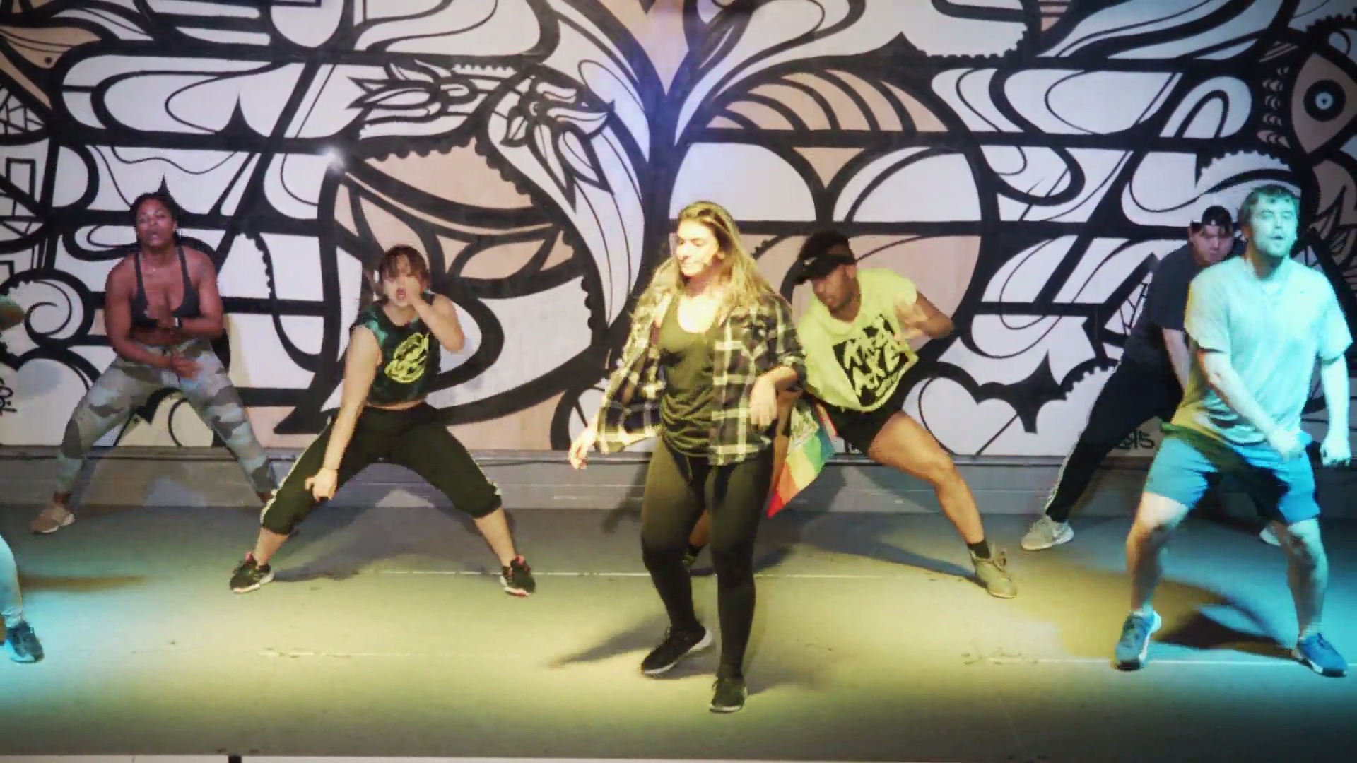 Kazaxe Tammy Wollendance